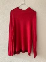 Tom Tailor Strick Pullover Pulli Winter Magenta Rot Saarland - Blieskastel Vorschau