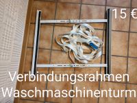 Verbindungsrahmen Waschmaschine Trockner Niedersachsen - Bad Essen Vorschau