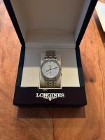 Longines Herrenuhr Elegance Presence L49214126 Innenstadt - Köln Altstadt Vorschau