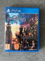 Kingdom Hearts 3 für ps4 Aachen - Eilendorf Vorschau