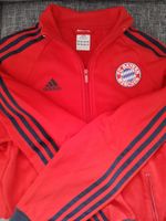 FC Bayern München Jacke ADIDAS Lübeck - Travemünde Vorschau