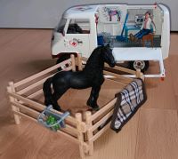 Schleich Krankenwagen Dresden - Strehlen Vorschau