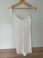 NEU Weißer Jumpsuit Baden-Württemberg - Abtsgmünd Vorschau