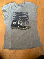 Original Converse T-Shirt Gr 140-152 Baden-Württemberg - Walddorfhäslach Vorschau