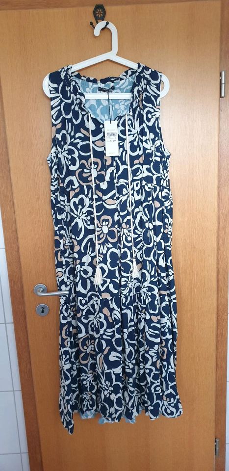 Sommerkleid NEU Größe L in Wildeshausen