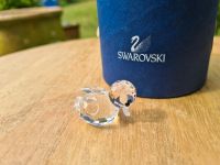 Swarovski Kristallfigur Ente liegend Bielefeld - Dornberg Vorschau