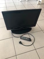 Samsung TV Monitor LE22B450C4W LCD mit Fernbedienung Nordrhein-Westfalen - Recklinghausen Vorschau