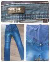 Schwangerschafts Jeans/ Umstandshose von Tchibo Hessen - Wald-Michelbach Vorschau