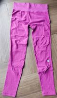 Oceans Apart Pink Neu Sport Hose Leggings L XL Beverly Pant Gym Hessen - Rotenburg Vorschau