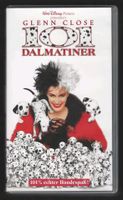 101 Dalmatiner VHS Walt Disney Niedersachsen - Moormerland Vorschau