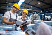 Produktionsmitarbeiter-Job: Jetzt bewerben - EMSsourcing Nordrhein-Westfalen - Ratingen Vorschau
