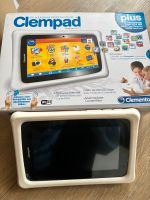 Clempad Tablet für Kinder wie neu Baden-Württemberg - Offenburg Vorschau