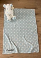 Babydecke Kuscheldecke Decke mit Kuscheltier Mumbles Bayern - Olching Vorschau