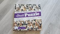The unsolvable Puzzle 1000 Teile Motiv Hund & Katze (vollständig) Dresden - Tolkewitz Vorschau