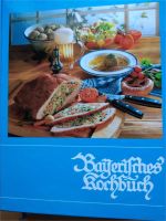 Bayerisches Kocbuch Niedersachsen - Bienenbüttel Vorschau