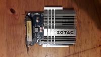 [NEUWERTIG] Zotac GeForce 9500GT "Zone Edition" 512MB DDR2 GPU Leipzig - Engelsdorf Vorschau