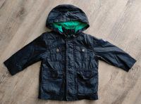 Regenjacke/dünne Jacke Jungen s.Oliver Gr. 80 Thüringen - Ellrich Vorschau