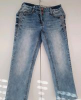 Casual Fit Jeans in 3/4- NEU! Rheinland-Pfalz - Idar-Oberstein Vorschau