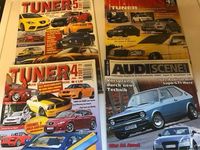 Auto Tuningzeitschriften Bayern - Breitenberg Vorschau