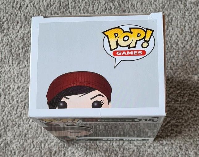 Funko Pop Figur Gears of War Kait Diaz in Büren