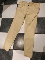 Cecil Hose style Gesa 33/34 beige neuwertig Nordrhein-Westfalen - Coesfeld Vorschau