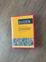 Der deutsche  Duden Niedersachsen - Alfhausen Vorschau