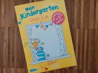 CARLSEN Buch Heft Mein Kindergarten und ich Erinnerung Album Baden-Württemberg - Gerlingen Vorschau
