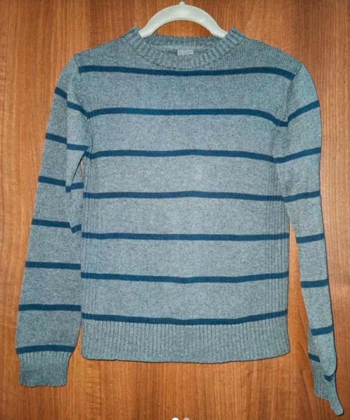 Pullover Set Junge Gr 146/152 6-teilig in Wehnde