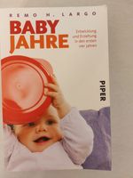 Babyjahre Remo H. Largo Klassiker für die Erstausstattung Baden-Württemberg - Amtzell Vorschau