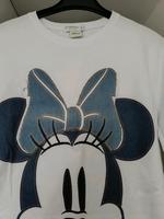 Disney Damen Croop-Shirt Berlin - Reinickendorf Vorschau