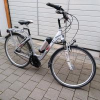 E-Bike zum Basteln/reparieren. Bayern - Meeder Vorschau