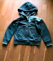 Mexx Sweatshirt, Zip, Sweatjacke,Pullover, Pulli, Gr 116-122, TOP Düsseldorf - Lichtenbroich Vorschau