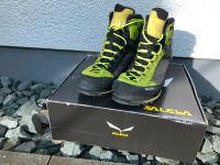 Salewa Crow GTX Wanderschuh, Herren, Gr. 46 (11) Nordrhein-Westfalen - Winterberg Vorschau