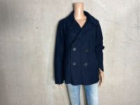 Lieblingsstück Wolljacke Navy neu 42 XL 740 Bayern - Erlabrunn Vorschau