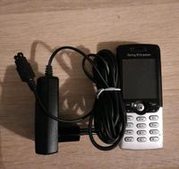 Sony-Ericsson Handy ohne Simlock Vollfunktionfehig Bielefeld - Brackwede Vorschau