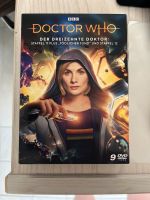 Doctor Who Staffel 11 und 12 plus Special Nordrhein-Westfalen - Lage Vorschau