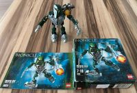 Lego Bionicle Defilak 8929 Bayern - Bockhorn Vorschau