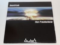 Devilfish - The Freakshow 1999 Doppel Vinyl Bush LP 03 Album UK Niedersachsen - Wahrenholz Vorschau