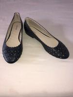 Schuhe 39 / Ballerina / Damenschuhe Hessen - Ronshausen Vorschau