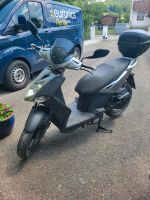 KYMCO Agility 50 City 4t Bayern - Kirchseeon Vorschau