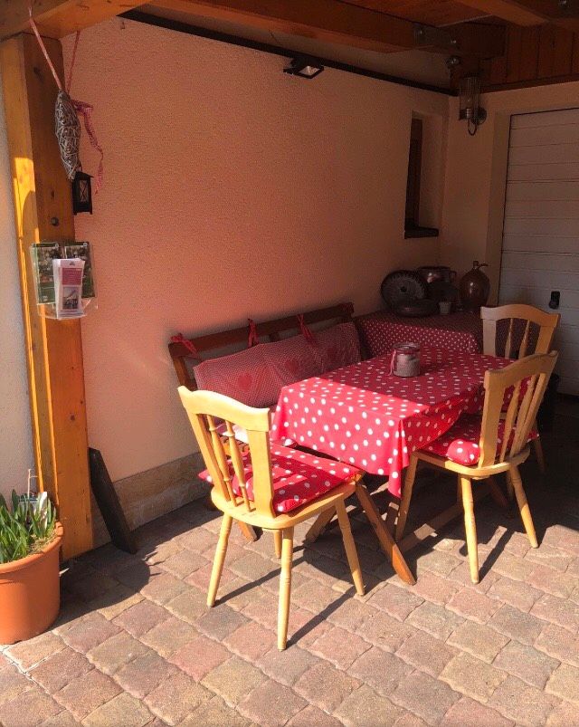 Ferienwohnung Ferienhaus Monteur Zimmer in Wanfried