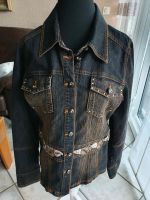 BiBa Jeans Jacke wNeu Bochum - Bochum-Ost Vorschau