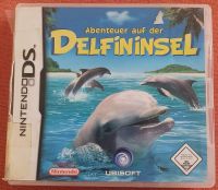 Abenteuer auf der Delfininsel, NINTENDO DS Spiel, TOP Bayern - Günzburg Vorschau