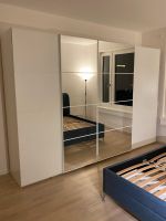 Pax Schrank aufbauen Möbelmontage Berlin - Mitte Vorschau
