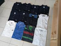 12x Langarmhemden Nike, Burlington, Russel Collection... Berlin - Hellersdorf Vorschau