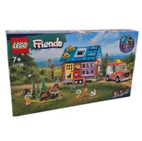 Lego friends - 41735 - Mobiles Haus, Neu Bayern - Knetzgau Vorschau