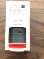 CND Original Shellac Neu „Mystic Slate“ West - Schwanheim Vorschau