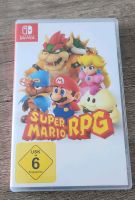 Super Mario RPG Nintendo Switch Nordrhein-Westfalen - Hilden Vorschau