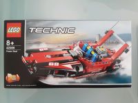 LEGO TECHNIC 42089 Power Boat Bayern - Reckendorf Vorschau