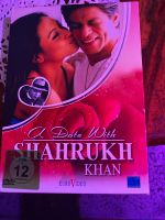 DVD A Date with Shahrukh Khan Bayern - Fürth Vorschau